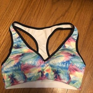 PINK VS Sports Bra